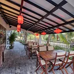 Mayci Boutique Hotel & Restaurant By Amber