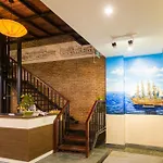 Hoi An Grace River Villa
