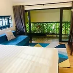 The Night Market Villa 1 - Near Hoi An Old Town 200M