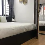 The Night Market Villa 1 - Near Hoi An Old Town 200M