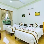 Countryside Garden Homestay