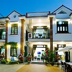 Countryside Garden Homestay