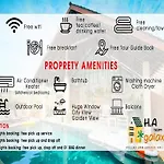 Ha Devan Hoian Pool Villa