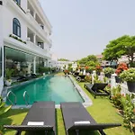 Hoianation Villas Hotel