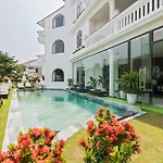 Hoianation Villas Hotel
