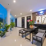 Hoianation Villas Hotel
