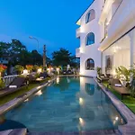 Hoianation Villas Hotel