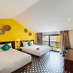 Villa Soleil Hoi An