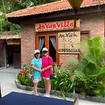 An Vien Coffee & Villa