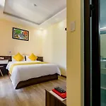 Green Hill Hotel