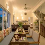 Ha Devan Hoian Pool Villa