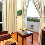Bamboo Garden Homestay