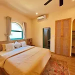 Alsahar Hoi An Boutique Villa