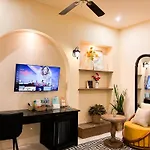 Alsahar Hoi An Boutique Villa