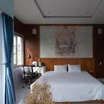 Ha Hero Hoian Pool House