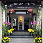Roxana River Villa