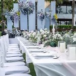 The Five Villas & Resort Quangnam - Danang