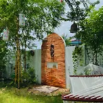 An Bang Garden Beach Homestay