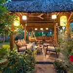 An Bang Garden Beach Homestay