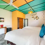 Sunkised Paddy Hoi An Villa