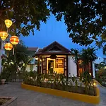 Hoi An Garden Villas