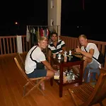 Center Homestay