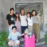 Center Homestay