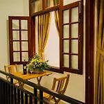 Mi Kha Homestay