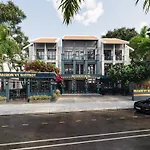 Maison Vy Hotel Hoi An