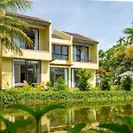 Serene Villa, 4Brs Riverside, Private Pool