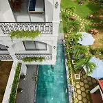 Hoi An Legend Charm Boutique Hotel