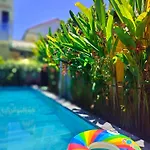 Hoi An Mountain House Villa