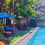 Hoi An Mountain House Villa