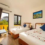 Quyen\'S House Homestay Hoi An