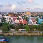 Man Villa -Sunset Outdoor Jacuzzi 8Min To Oldtown