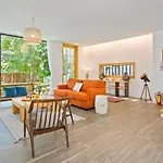 An Oasis 10Min To Old Town Vesta Nho Villa