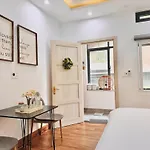 Cloudy Homestay Hoi An