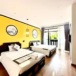 The Moon Town Homestay Hoian