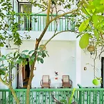 Hoi An Garden Villas