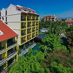 Hoi An Rose Garden Hotel