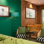 Hoi An Golden Holiday Villa