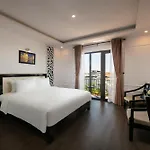 Hoi An Golden Holiday Villa