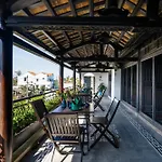 Calm House 3 Boutique Hotel Hoi An