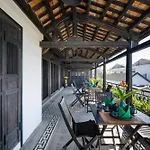 Calm House 3 Boutique Hotel Hoi An
