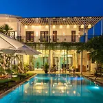 Luna Verde Hotel Hoi An