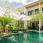 Luna Verde Hotel Hoi An