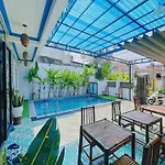 Hung Do Beach Homestay