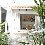 Jasmine Garden