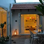 Jasmine Garden