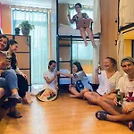 Dom Hostel Hoian Old Town Location